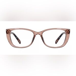 NIB Christian Siriano Helena eyeglass frames